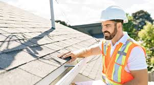 Fast & Reliable Emergency Roof Repairs in Conrad, MT